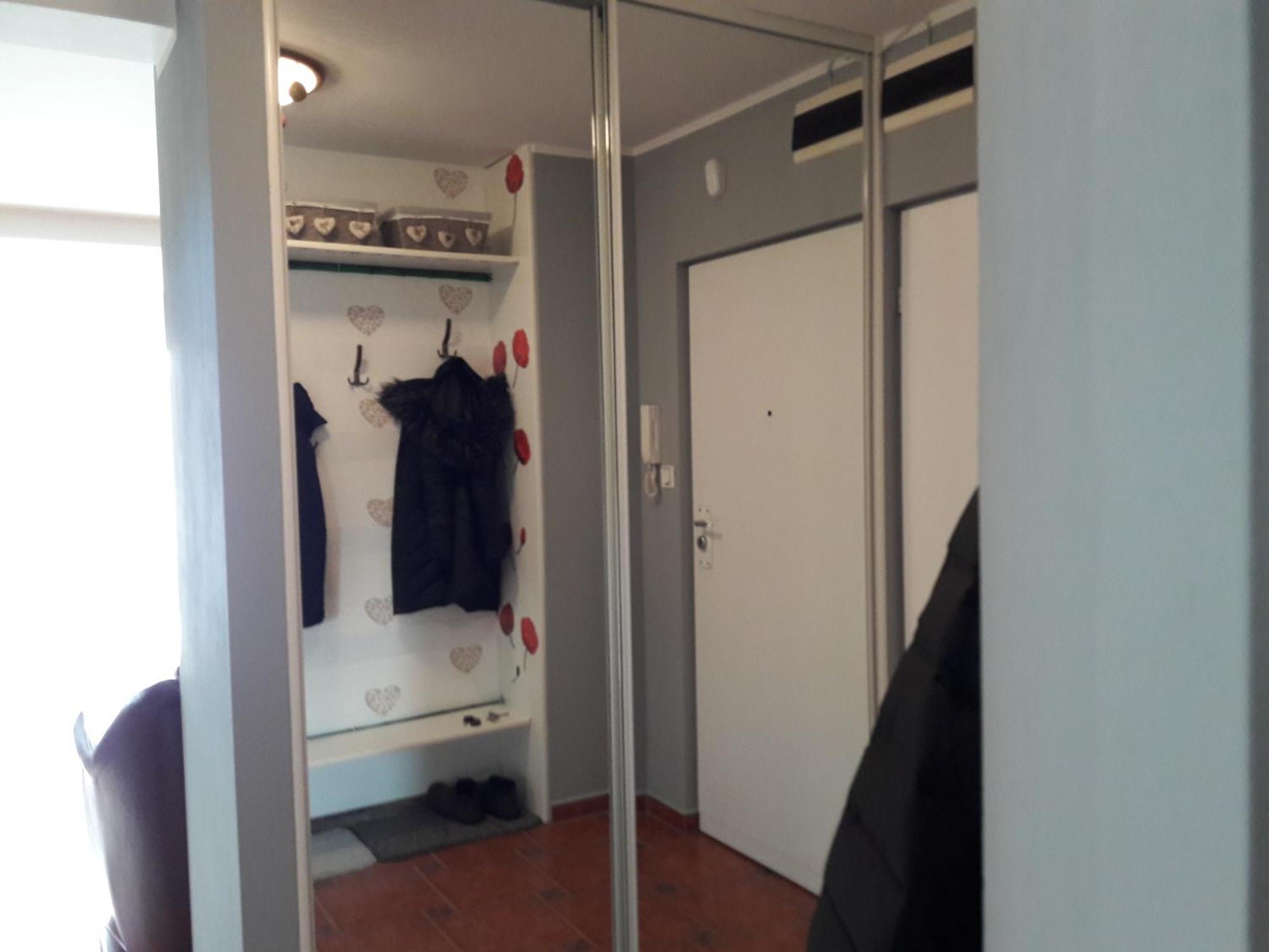 Apartament Z Widokiem Na Morze W Kolobrzegu Экстерьер фото