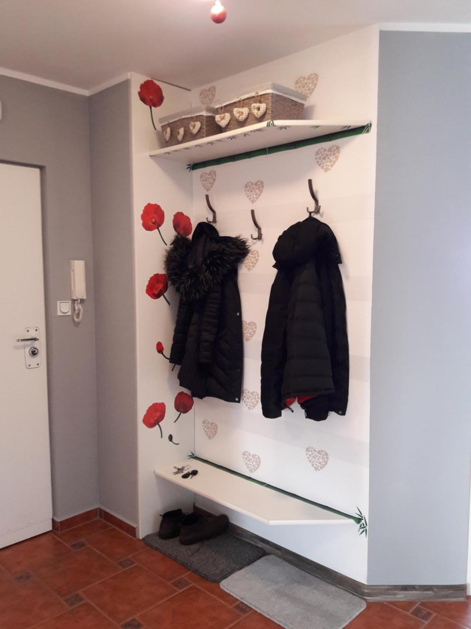Apartament Z Widokiem Na Morze W Kolobrzegu Экстерьер фото