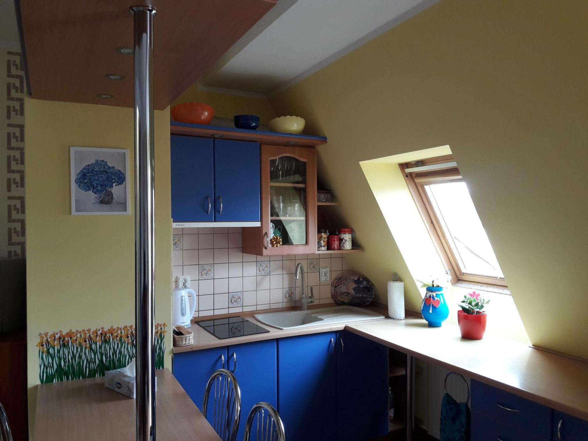 Apartament Z Widokiem Na Morze W Kolobrzegu Экстерьер фото