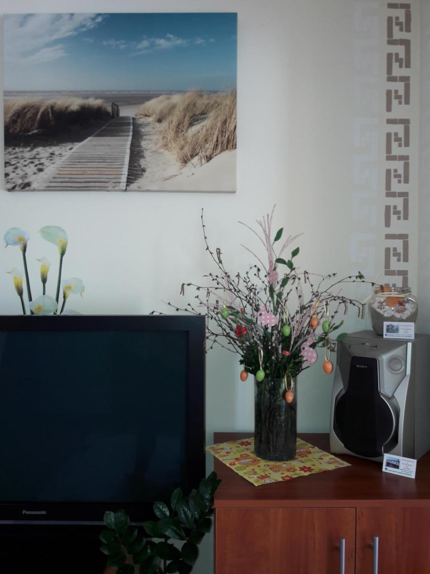 Apartament Z Widokiem Na Morze W Kolobrzegu Экстерьер фото