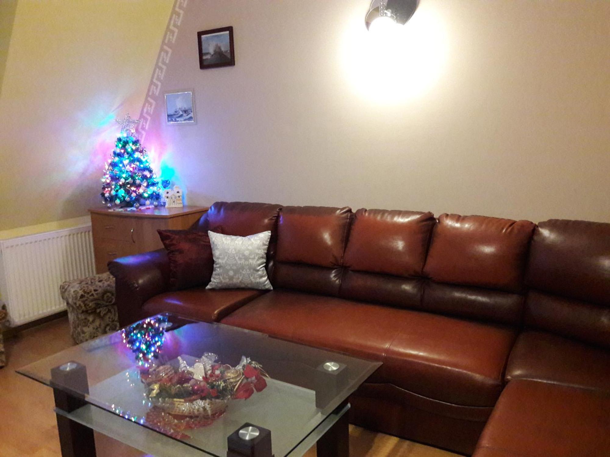 Apartament Z Widokiem Na Morze W Kolobrzegu Экстерьер фото
