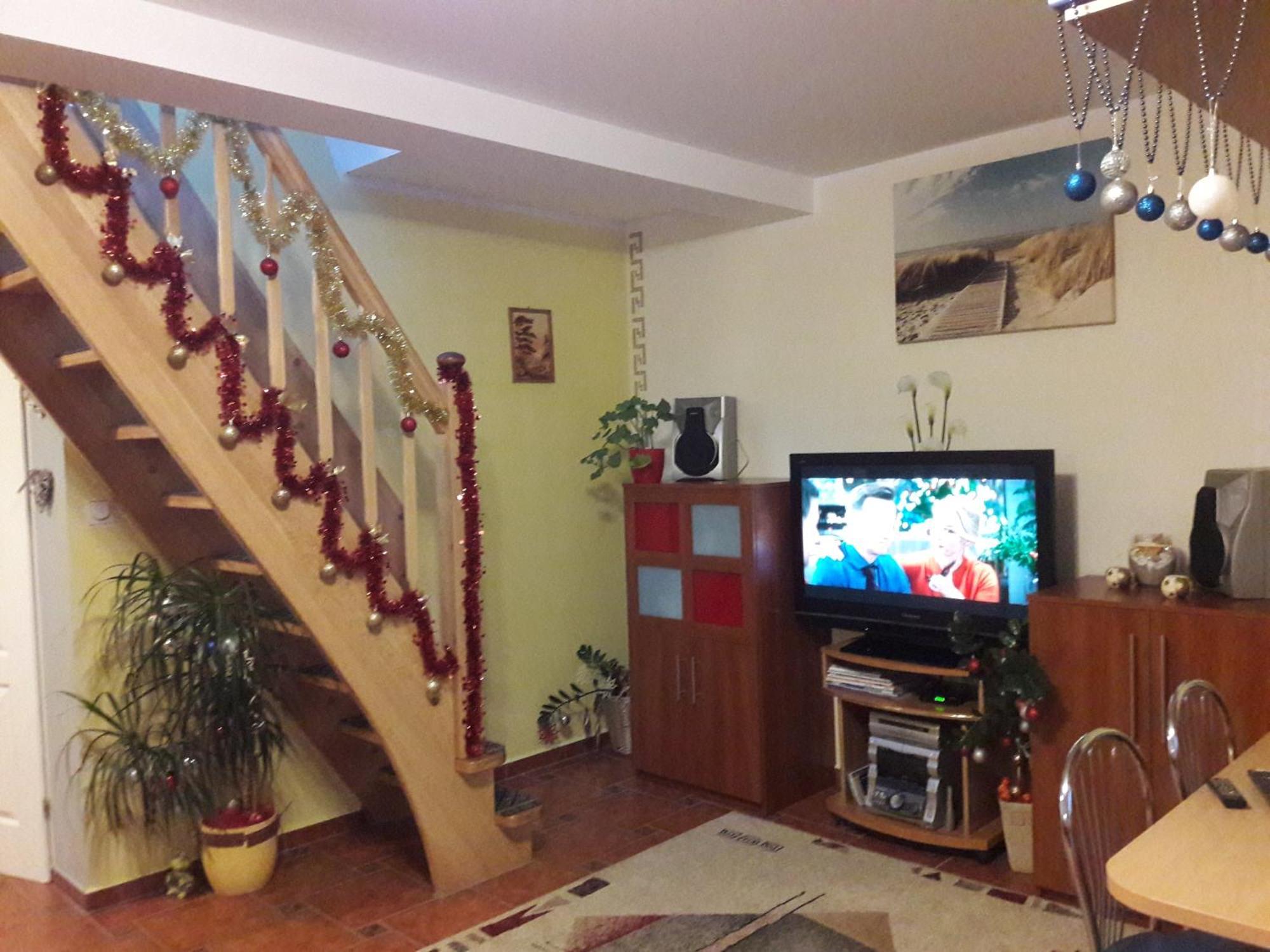 Apartament Z Widokiem Na Morze W Kolobrzegu Экстерьер фото