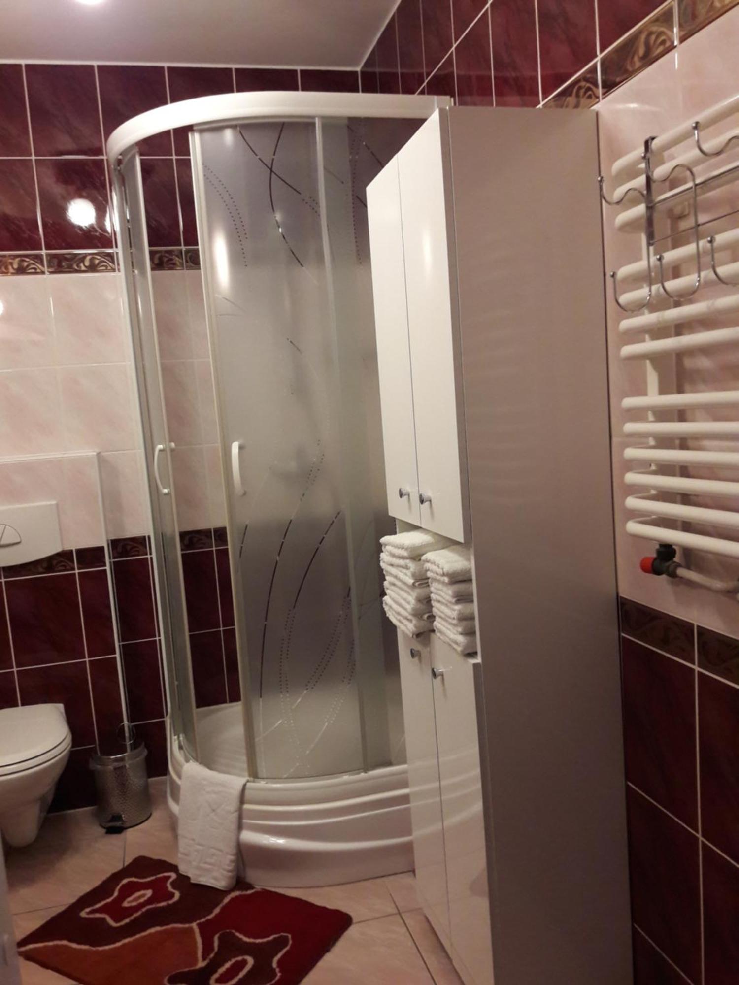 Apartament Z Widokiem Na Morze W Kolobrzegu Экстерьер фото