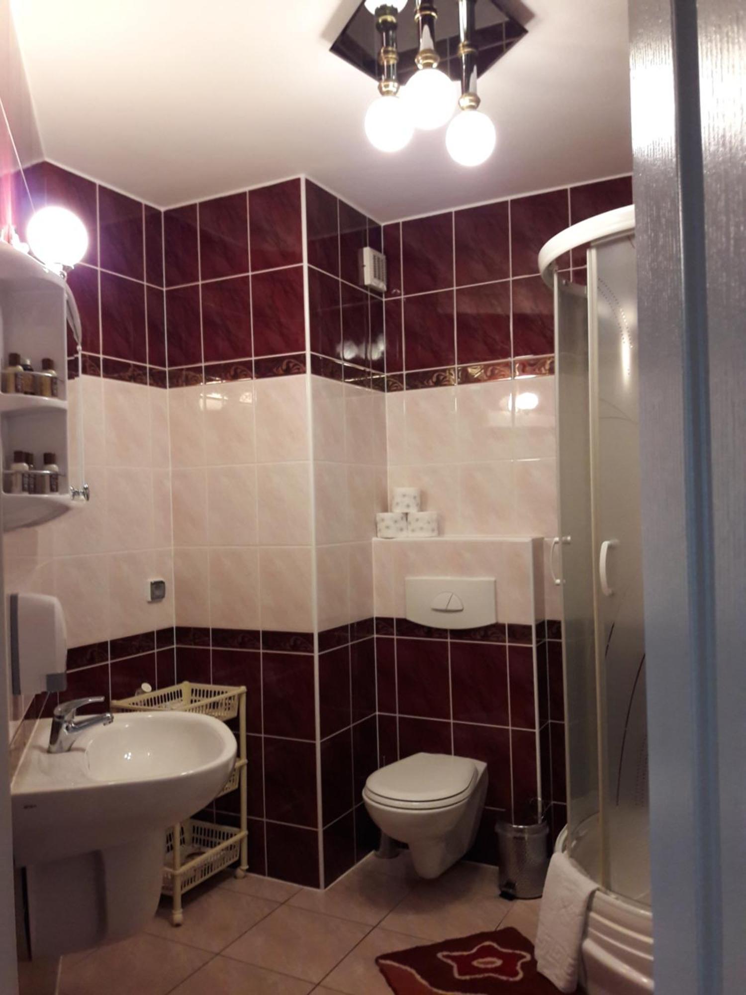 Apartament Z Widokiem Na Morze W Kolobrzegu Экстерьер фото