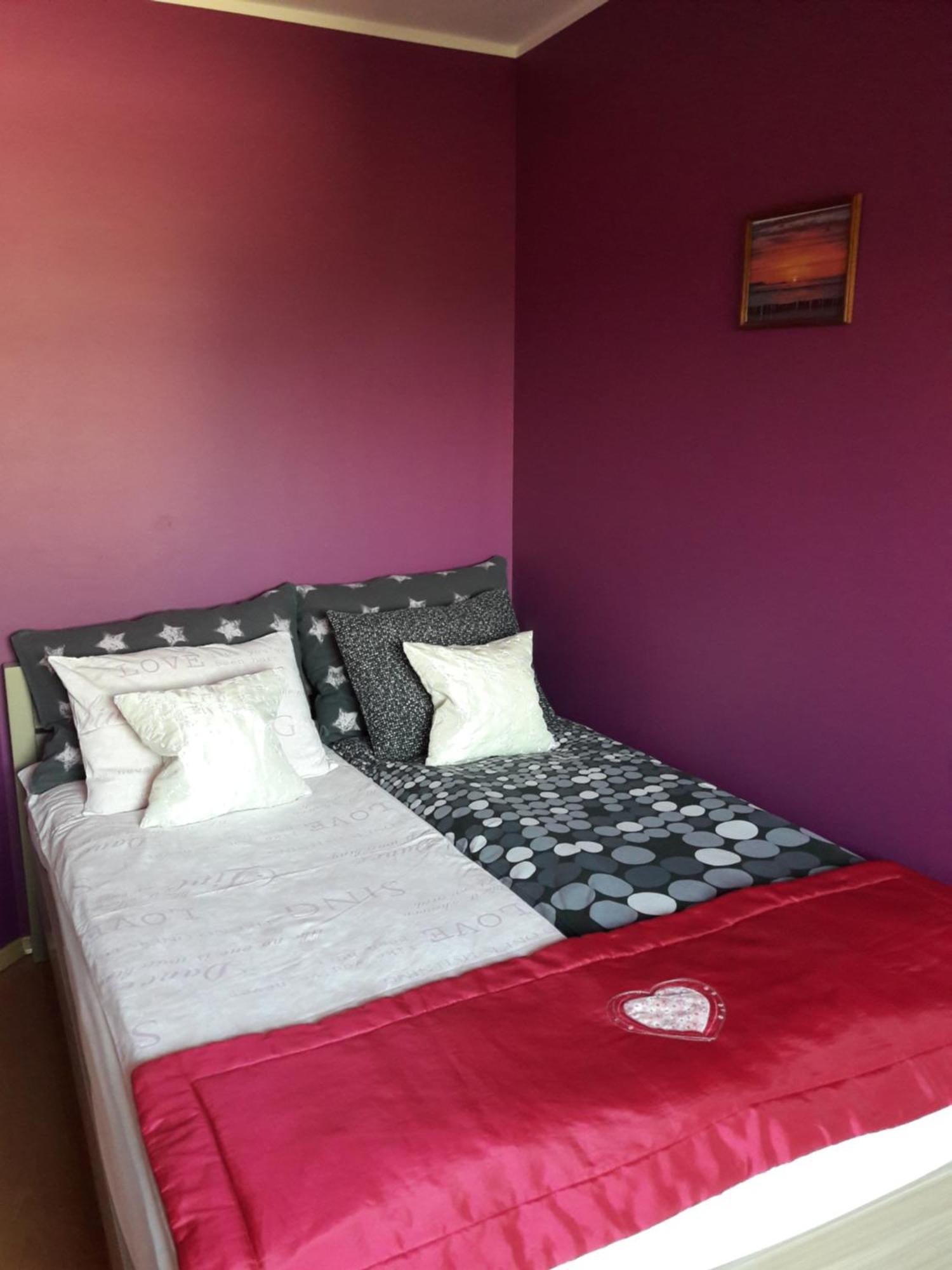 Apartament Z Widokiem Na Morze W Kolobrzegu Экстерьер фото